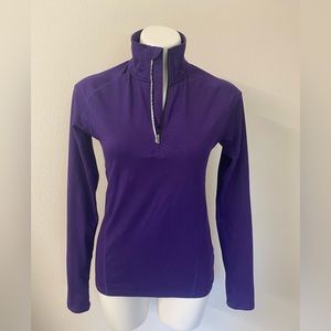 Champion DuoDry Long Sleeve Shirt